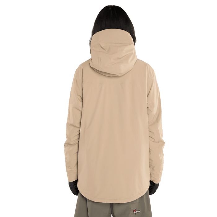 Armada Men's Utility 2L Insulated Jacket 2024 Khaki