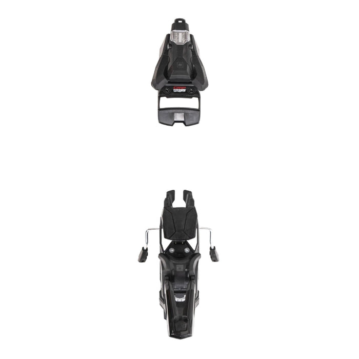 Armada Strive 14 GW Ski Binding 2026 Black - Comor - Go Play Outside