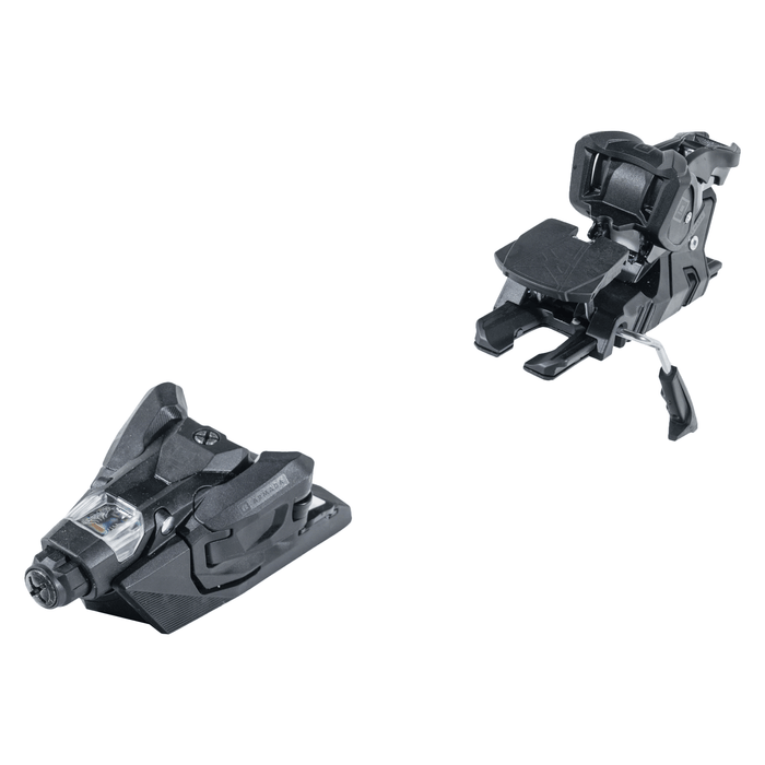 Armada Strive 16 GW Ski Binding 2024 Black - Comor - Go Play Outside