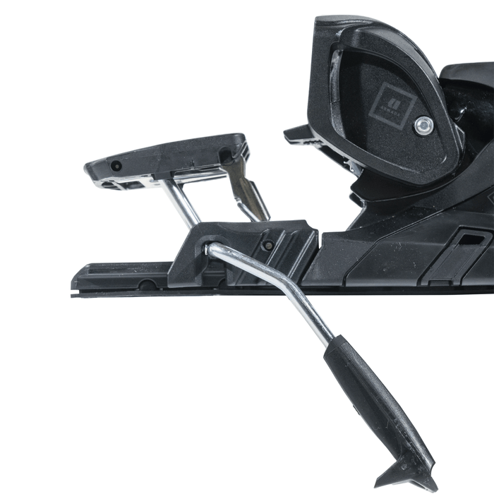 Armada Strive 16 GW Ski Binding 2024 Black - Comor - Go Play Outside