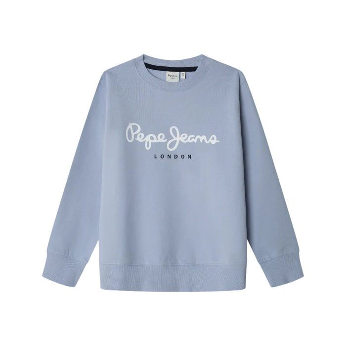 Pepe JeansArt Crewneck Sweatshirt8447166749053SAVANNA
