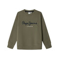 Pepe JeansArt Crewneck Sweatshirt8447166749190SAVANNA