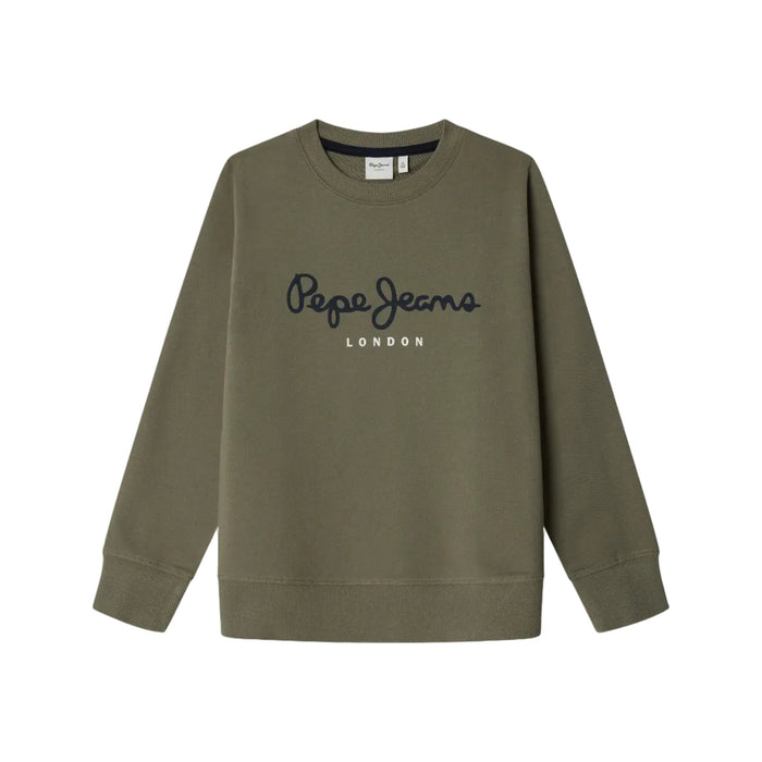 Pepe JeansArt Crewneck Sweatshirt8447166749190SAVANNA