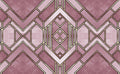 Art Deco City | Wallpaper