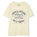 Zadig & VoltaireArt Truth T-Shirt3617165395109SAVANNA
