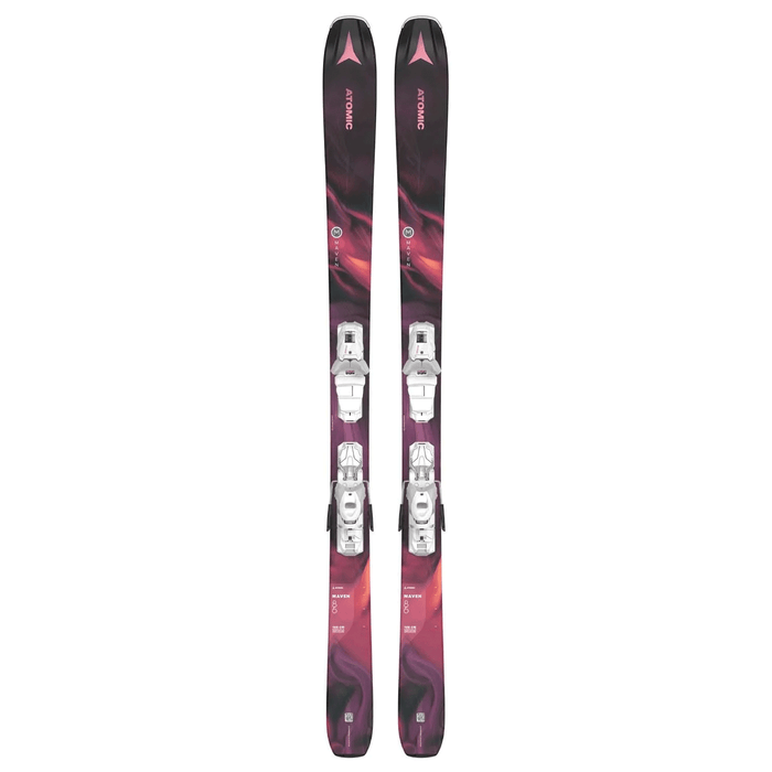 Atomic Maven 86 R + M 10 GW Ski 2023