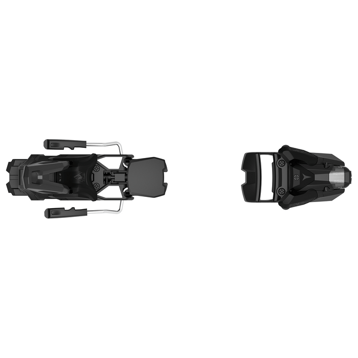 Atomic Strive 14 MN Ski Binding 2026 Black - Comor - Go Play Outside