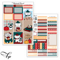 Autumn Winnie - Half Carat Kit