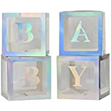 Baby Boxes Holographic