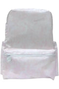 BACKPACKER - BACKPACK Bunny Toile Pink