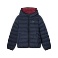 Pepe JeansBailor Puffer Jacket8447166717779SAVANNA
