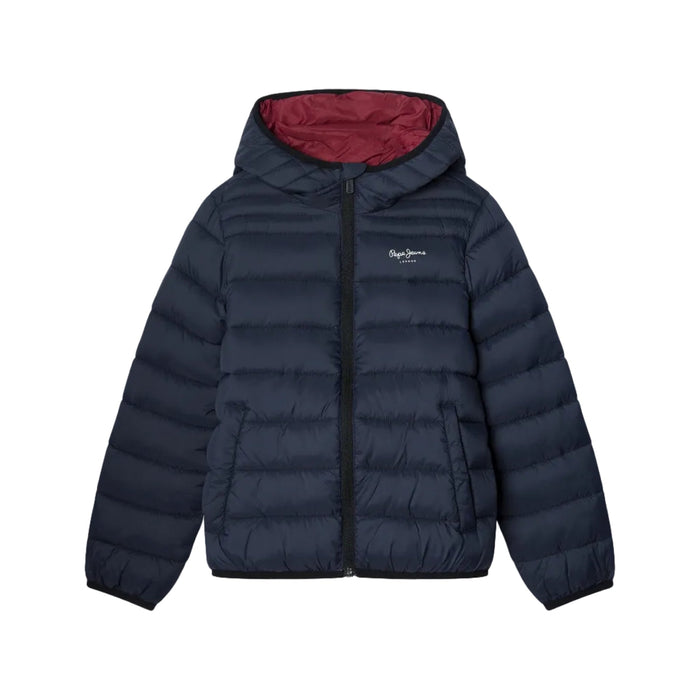 Pepe JeansBailor Puffer Jacket8447166717779SAVANNA