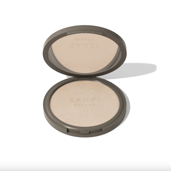Baked Powder Light Sand