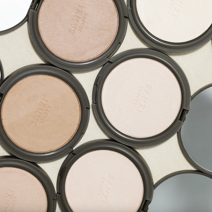 Baked Powder Light Sand