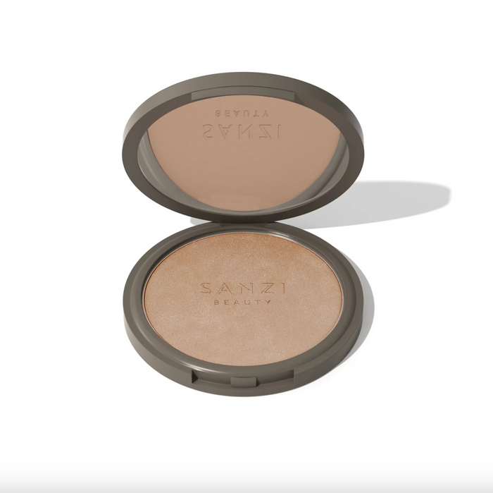 Baked Powder Terracotta
