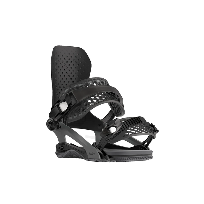 Bataleon Men's Astro AW Snowboard Bindings 2024 Black