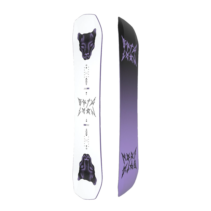 Bataleon Men's Disaster Snowboard 2024