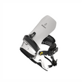 Bataleon Men's Fly Snowboard Bindings 2024 White
