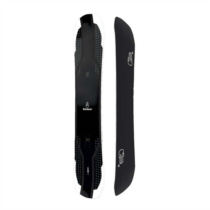 Bataleon Men's Goliath+ Snowboard 2024