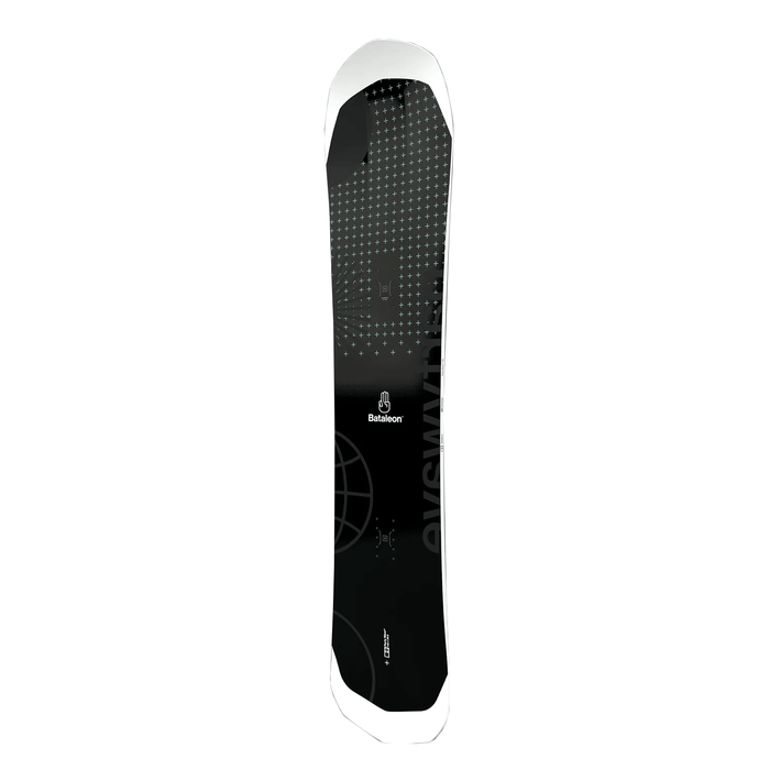 Bataleon Men's Party Wave+ Snowboard 2024