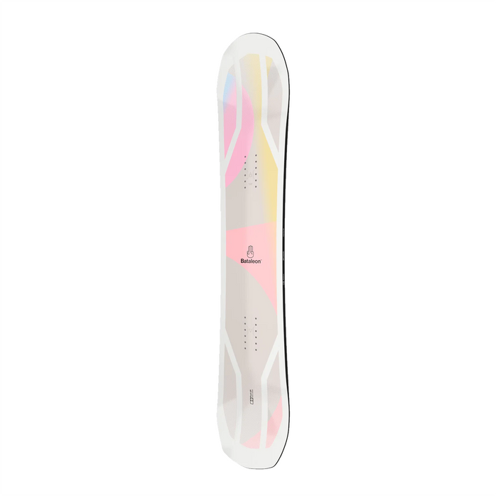 Bataleon Women's Push Up Snowboard 2024