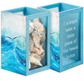 Beach Shell Holder
