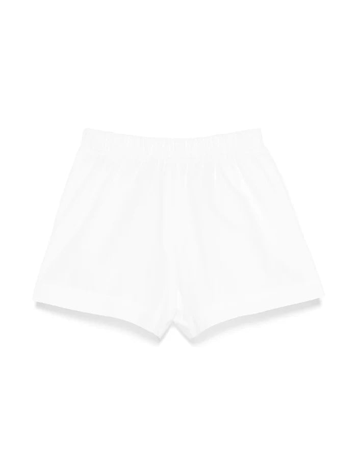 MSGMBead Embellished Shorts8051883360998SAVANNA