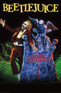 Beetlejuice! - Graveyard