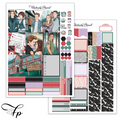 Before Dusk - Hobonichi Cousin Kit