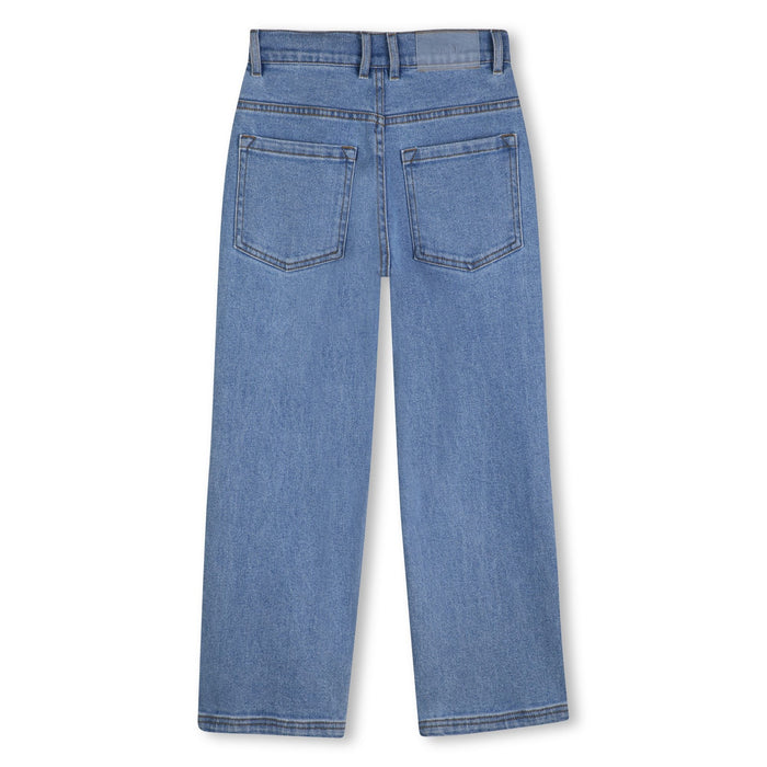 DKNYBelt Loops JeansSAVANNA