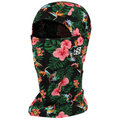Blackstrap The Hood Balaclava Birds Paradise - Comor - Go Play Outside