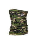 Blackstrap The Tube Neckwarmer Army Olive - Comor - Go Play Outside