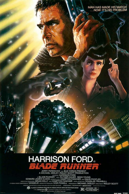 Blade Runner -