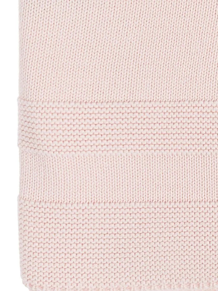 Stella McCartneyBlanket With Floral Embroidery8059774218700SAVANNA