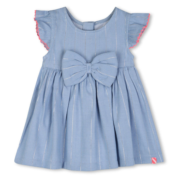BillieblushBleach Sleeved Dress3617165988776SAVANNA
