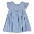 BillieblushBleach Sleeved Dress3617165988776SAVANNA