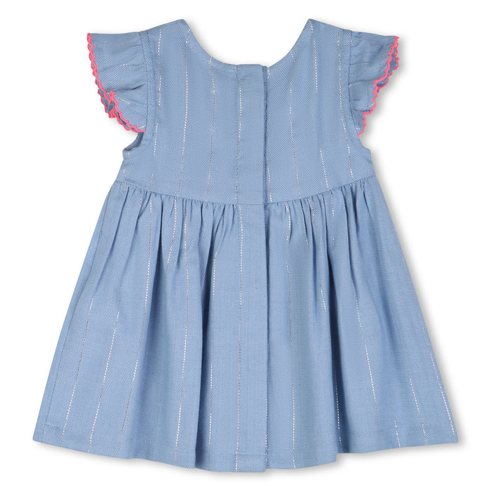 BillieblushBleach Sleeved Dress3617165988776SAVANNA