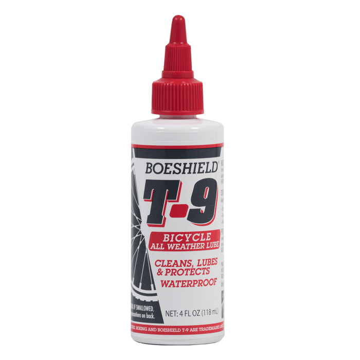 Boeshield T-9 Lube 4oz