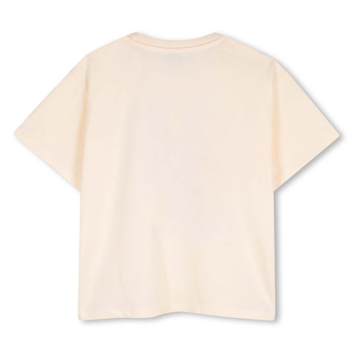 KENZOBoke Flower Logo T-Shirt3617165863127SAVANNA