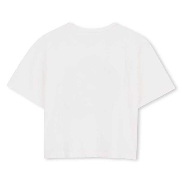 KENZOBoke Flower Logo T-Shirt3617165988066SAVANNA