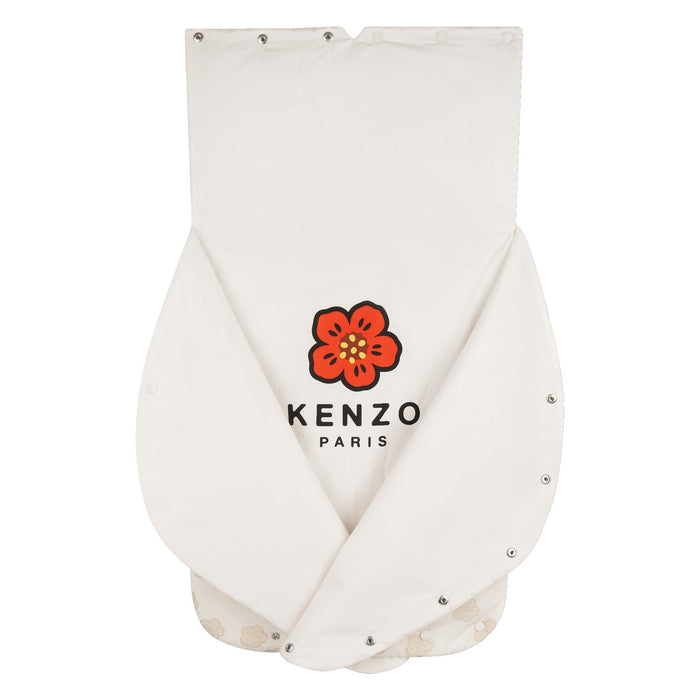 KENZOBoke Flower Reversible Baby Nest3617165888809SAVANNA
