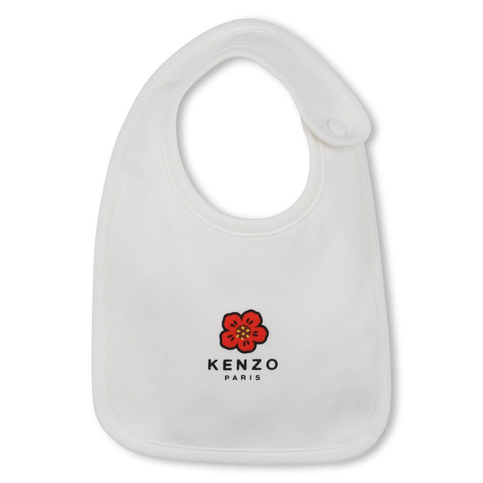 KENZOBokeh Flower BabygrowSAVANNA