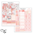 Bossy - Hobonichi Cousin Kit