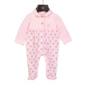 ESCADABow Logo Romper4062176892014SAVANNA