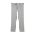 Stella McCartneyBranded Panel Denim JeansSAVANNA