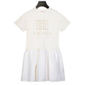 ESCADABroderie Anglaise T-shirt Dress4062176885634SAVANNA