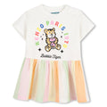 KENZOBubble Tiger Dress3617165956553SAVANNA