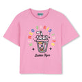 KENZOBubble Tiger T-Shirt3617165984822SAVANNA
