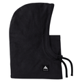 Burton Burke Hood True Black Helmet Fit - Comor - Go Play Outside