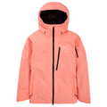 Burton Men's [ak] Cyclic Gore‑Tex 2L Jacket 2024 Reef Pink